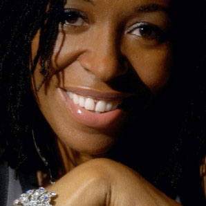 Carroll Thompson: "Lovers rock allowed a lot of female vocalists to enter the otherwise male-dominated reggae scene!"