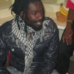 Buju Banton krijgt 10 jaar!
