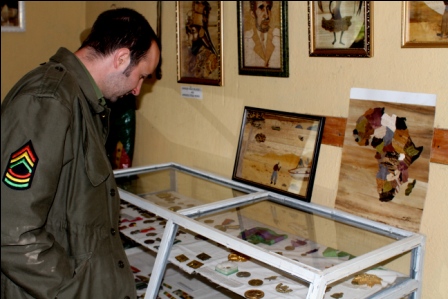 In het spoor van de leeuw: op zoek naar Haile Selassie I 