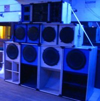 Black Pearl: a new sound in town