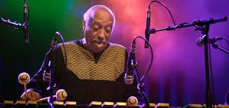 Mulatu Astatke, king of ethiojazz (nu met zijn eigen band)