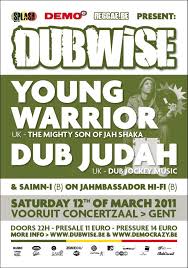 Jahmbassador Hi-Fi: 8.9 on the Richter dub scale