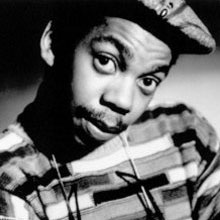 RIP Smiley Culture (Saxon Sound)