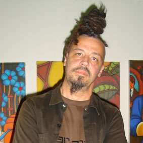 Africa Unite (Madaski): "Outside of Italy we still have to start from zero most of the time.'