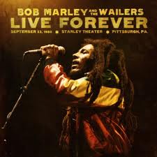 Live Forever: Bob Marley's last stand 