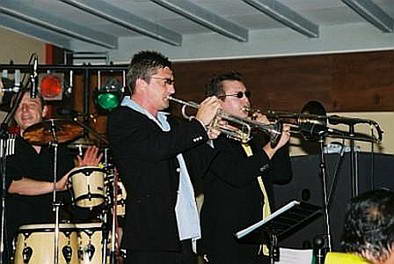 Benelux Finals ERC: Dr Blue Beat, Jampara & The Batalion en Wahwasda   