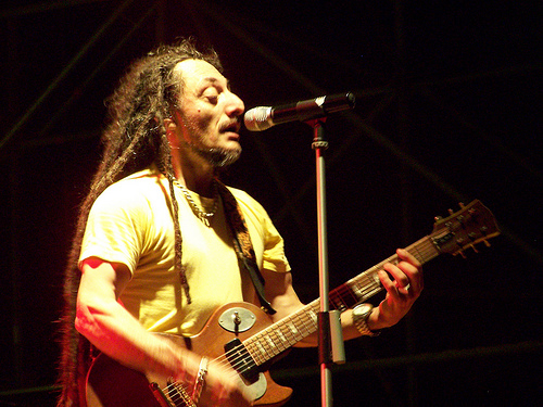 Africa Unite lokt Italiaanse gemeenschap naar VK*