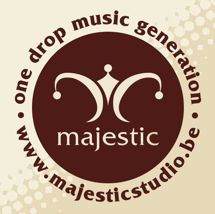 Majestic Studio (& label): for the good of Beljam reggae 