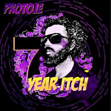 Protoje - 7 Year Itch (Don Corleon Records)