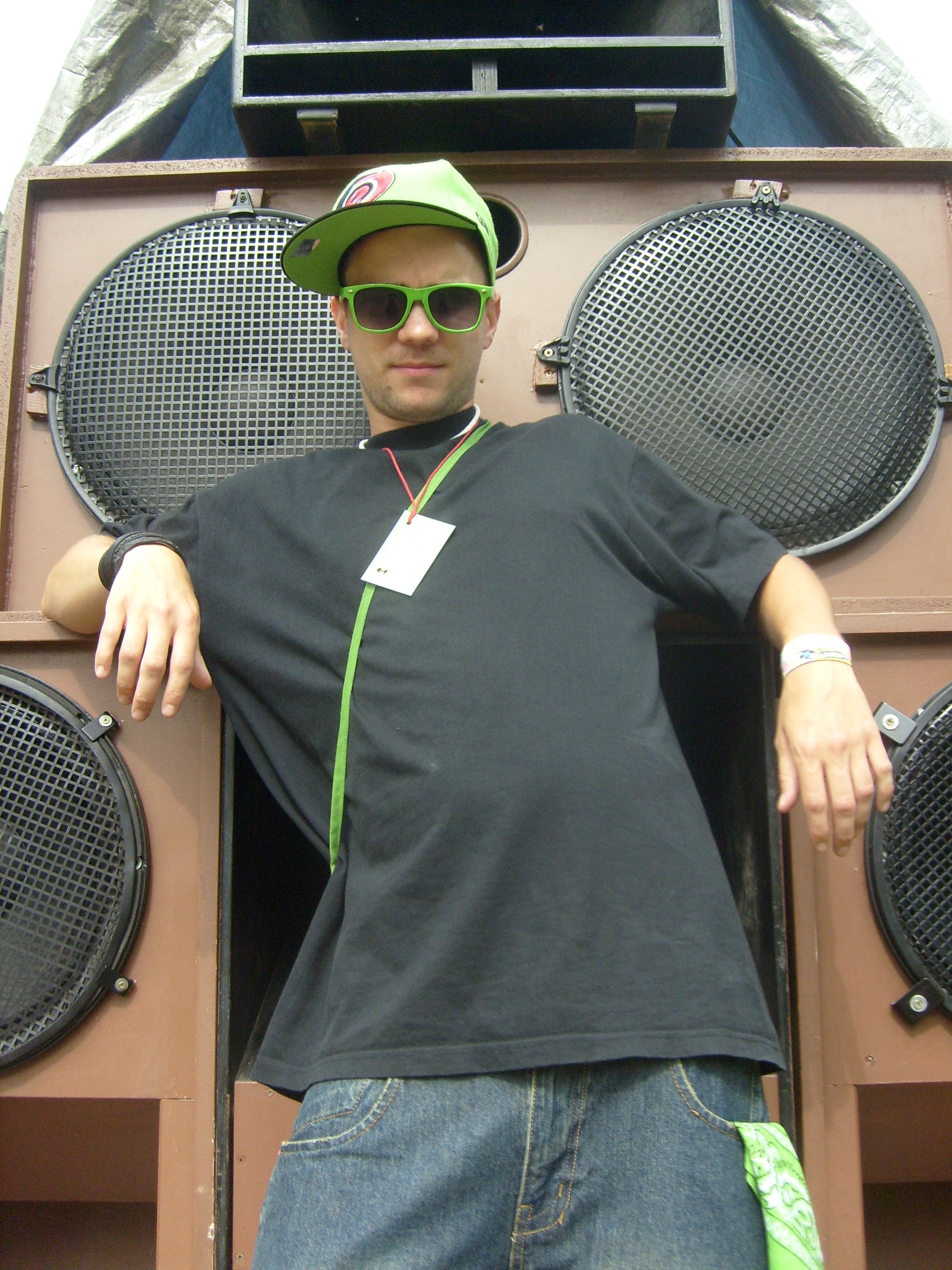 Cash Flow: "Dans la musique il n’y a pas de conflits."