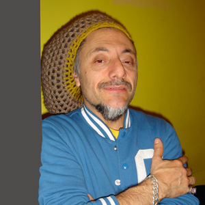 Africa Unite (Bunna): "We always felt that rastafari wasn’t part of our culture and not something we could fully understand."