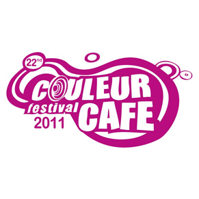 Sergent Garcia: "De maatschappij globaliseert, dus ook de muziek."