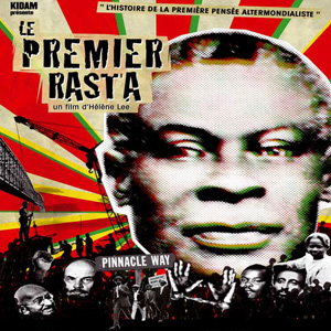 Helen Lee (The First Rasta): "C'est un sujet qui n'intéresse personne dans les milieux qui prétendent tout savoir."