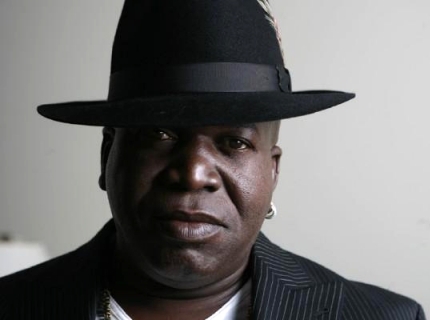 Barrington Levy: "There was a time when I was thinking of taking another road."
