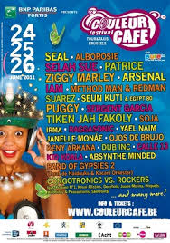 Couleur Café 2011: de hoogtepunten