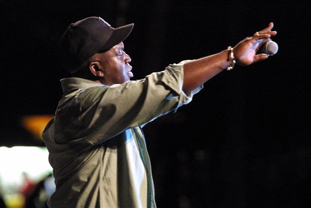 Broader than Broadway