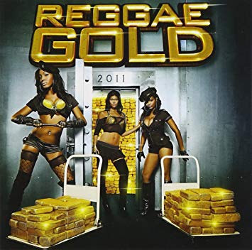 Various Artists - Reggae Gold 2011 (VP Records)