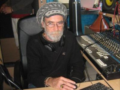 Jah Rej: some of his favourite things