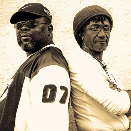 Sly & Robbie: "Before anything else, we’re musicians!"