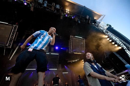 Soul Stereo : "A chacun de nos voyages, on ramenait 10.000 vinyles chacun."