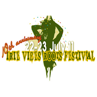 Irie Vibes? Irie Vibes!