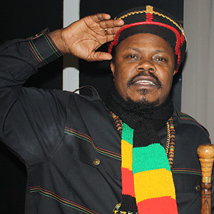 Luciano: "Greed and envy have caused the world to be in a state of imbalance."