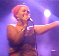 The Internationals are back! 