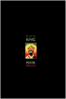 Mark Willis - Black King (Lulu.com - boek)