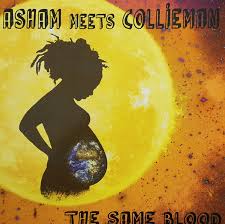 Asham Meets Collieman: another top ranking Beljam production 