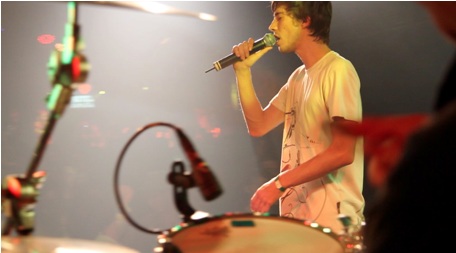 Asham & Collieman tillen Belgische live reggae naar internationaal niveau in Hotel Jamaica