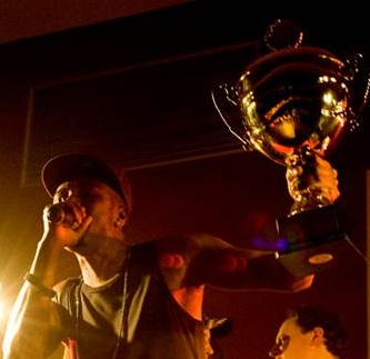 Silverbullet wint Heavyweight Soundclash!