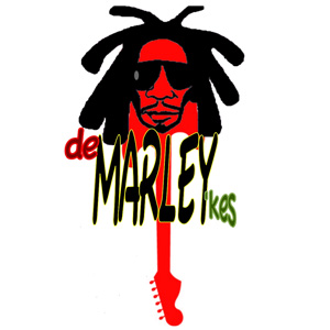 De Marley'kes: "Soms durven ze ons al wel eens aanzien als een soort Vlaamse Wailers en dat zijn we natuurlijk niet!"