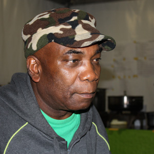 Dennis Bovell: "When we started Matumbi we wanted to create a British version of reggae music."