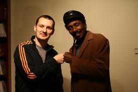 Barry 'Heptone' Llewellyn: the book of rules is closed