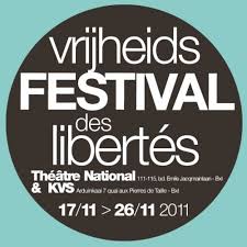 Pablo Moses en Linton Kwesi Johnson voor een uitverkochte KVS