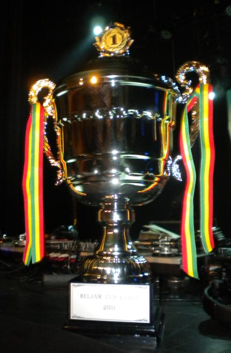 Jahwed Family wins second Beljam Cup Clash 