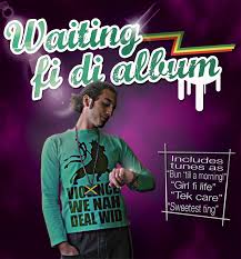 Virtus - Waiting Fi Di Album (Eigen Beheer)