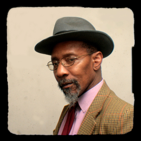 Linton Kwesi Johnson: "It is important for young people to be aware of the issues which are affecting our lives in these times of crisis caused by rapacious capitalism!"