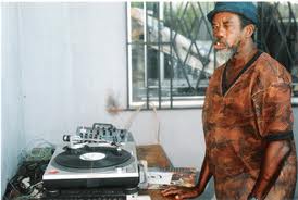 Tribute to King Stitt