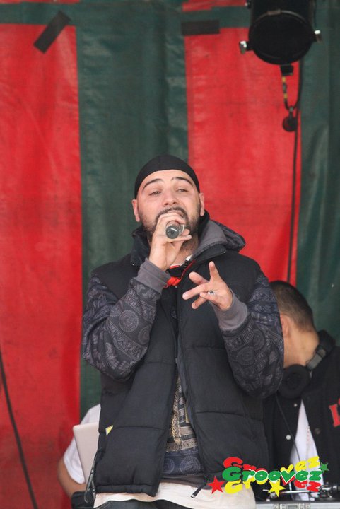 D.Ju Lion: "Ik ga het liefst recht op doel."