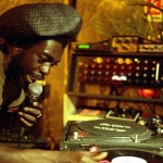 UK Dub Files: Aba Shanti I