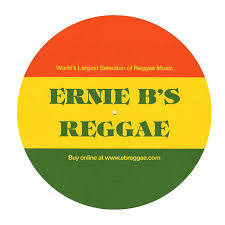 Burning Spear vs. Ernie B: The Bootleg Battle