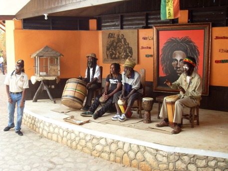 Jamaica, land we still love 2: Nine Miles & Beyond