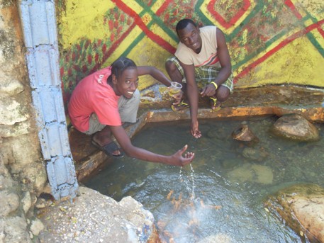 Jamaica, land we still love Part 3: Firewater