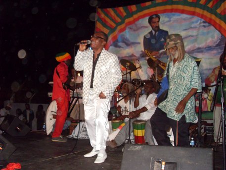 Jamaica, land we still love Part 4: 12 Tribes of Israel