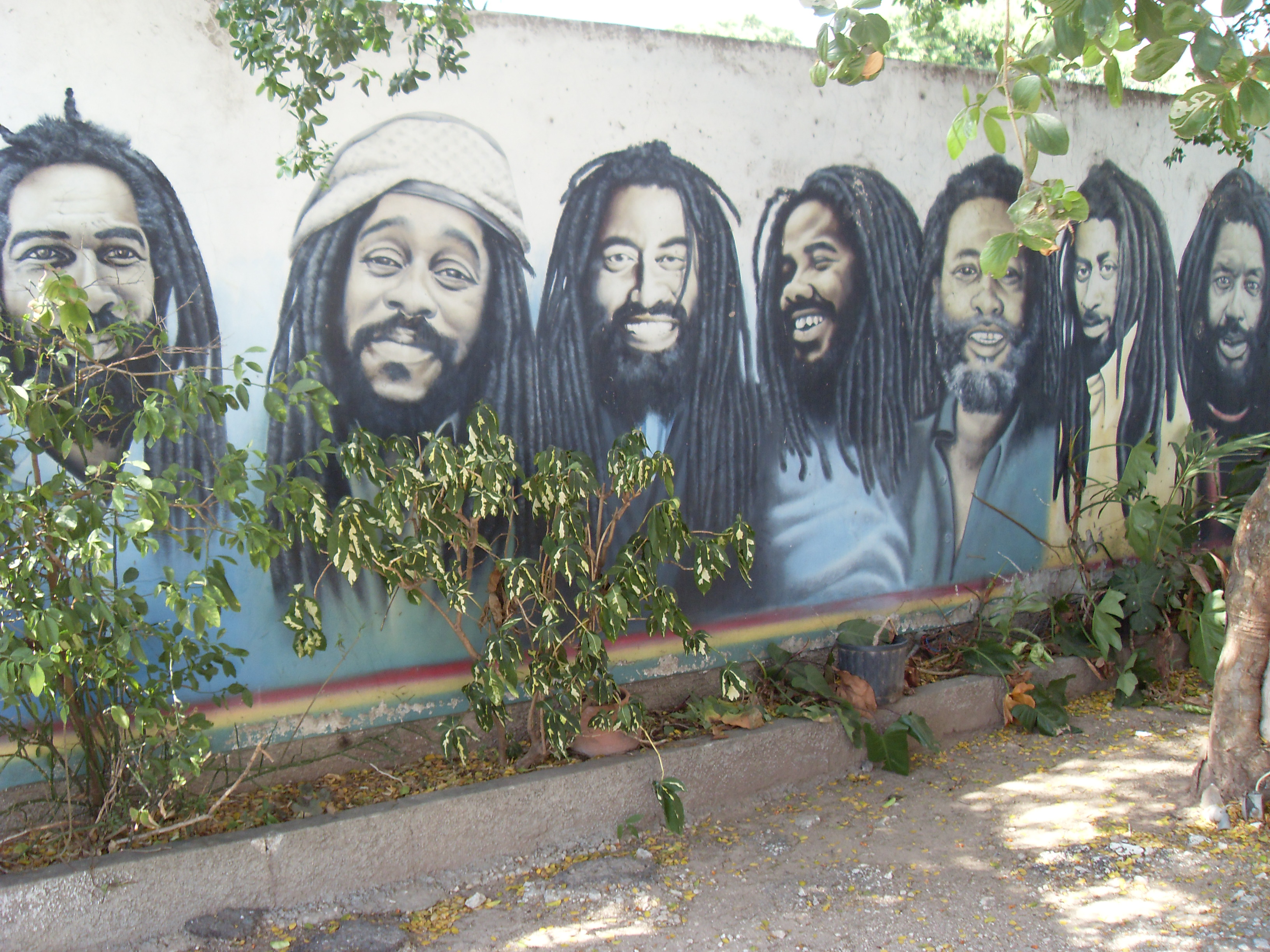 Jamaica, land we love Part 5