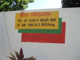 Jamaica, land we still love Part 6: Marley Foundation
