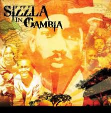 Sizzla - In Gambia (VP Records/Kalonji Records)
