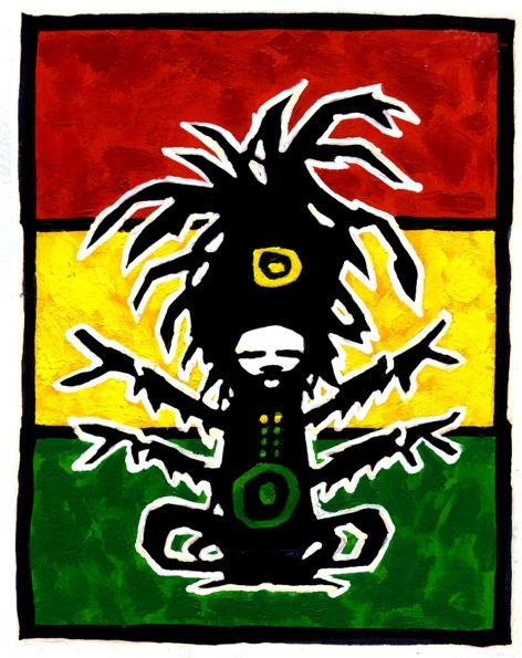 UK Dub Files: Vibronics