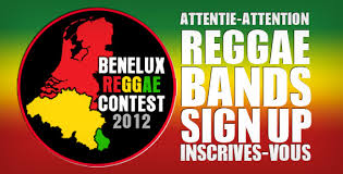 Benelux Reggae Contest 2012: Hail to Sunrockers! 